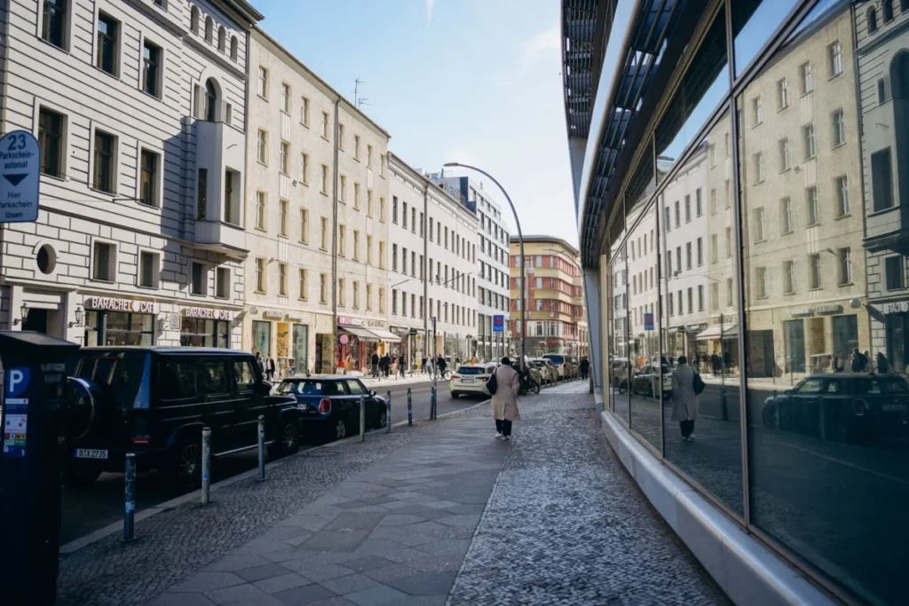 Friedrichshain