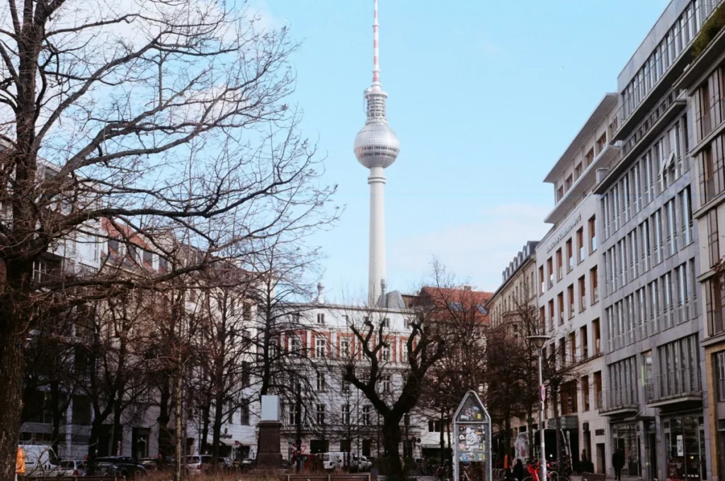 Friedrichshain