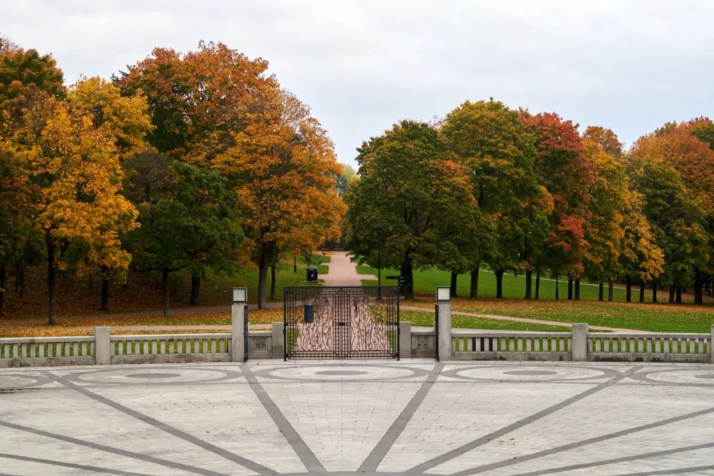 Frogner