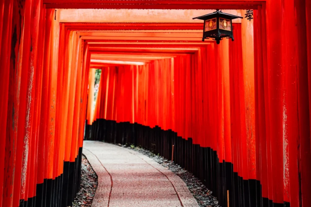 Fushimi