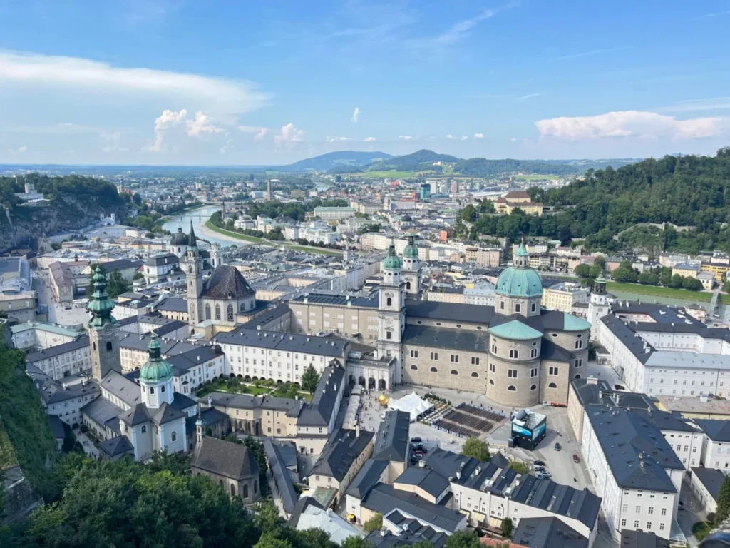 Gaisberg