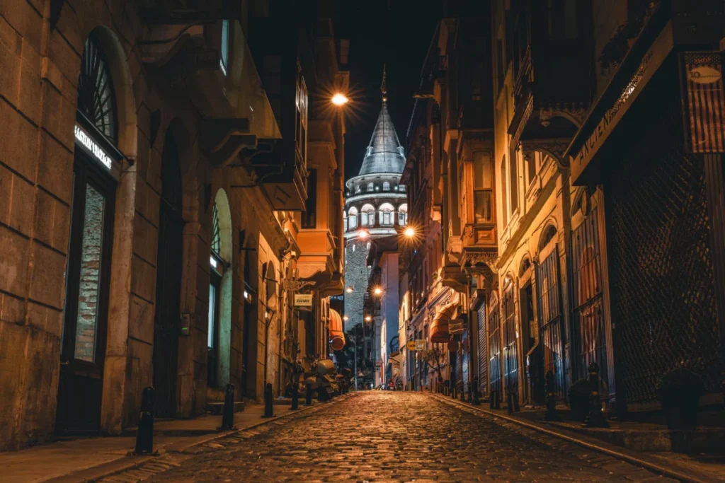 Galata (Karaköy)