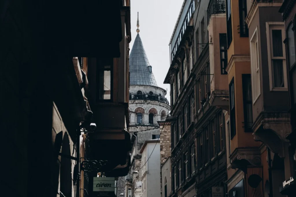 Galata