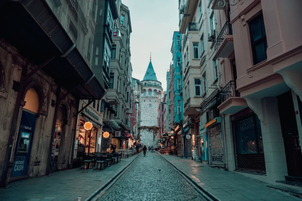 Galata (Karaköy)