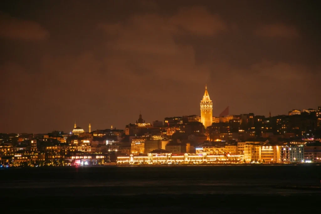Galata
