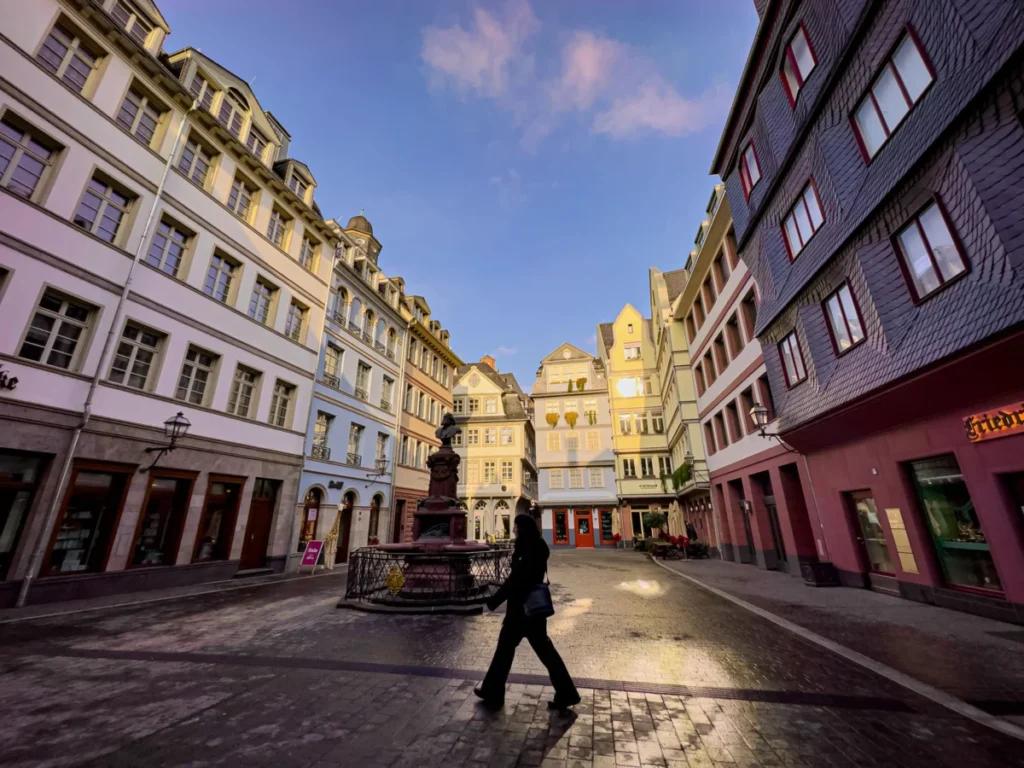 Gallusviertel