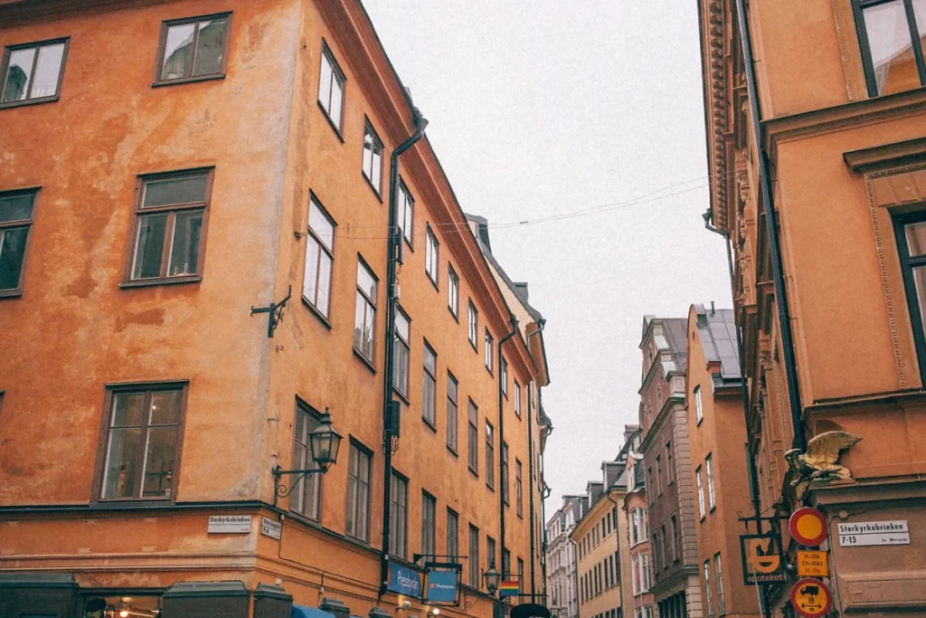 Gamla stan