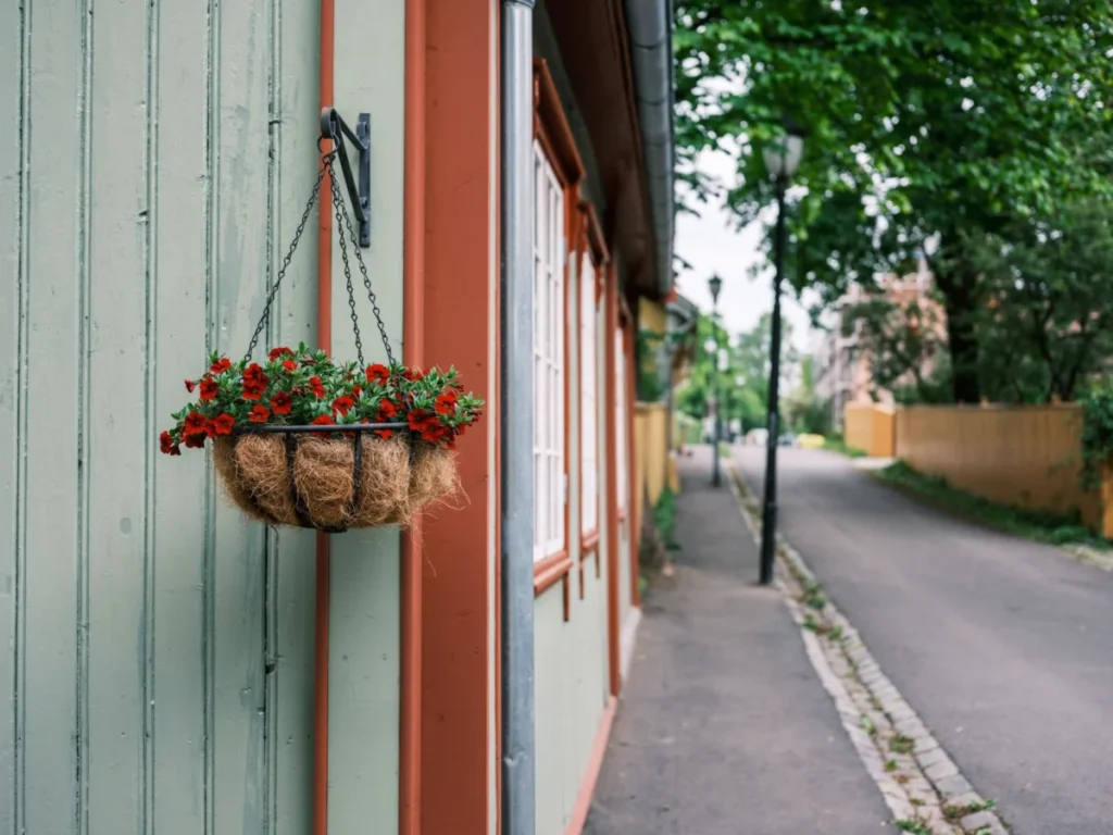 Gamle Oslo