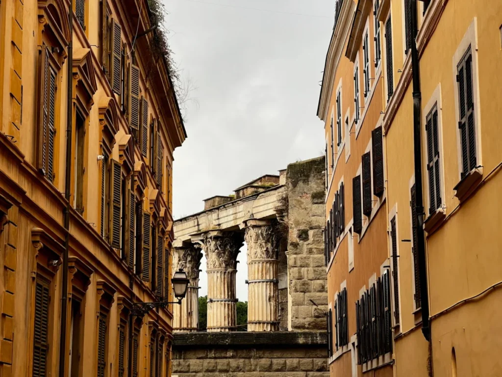 Garbatella