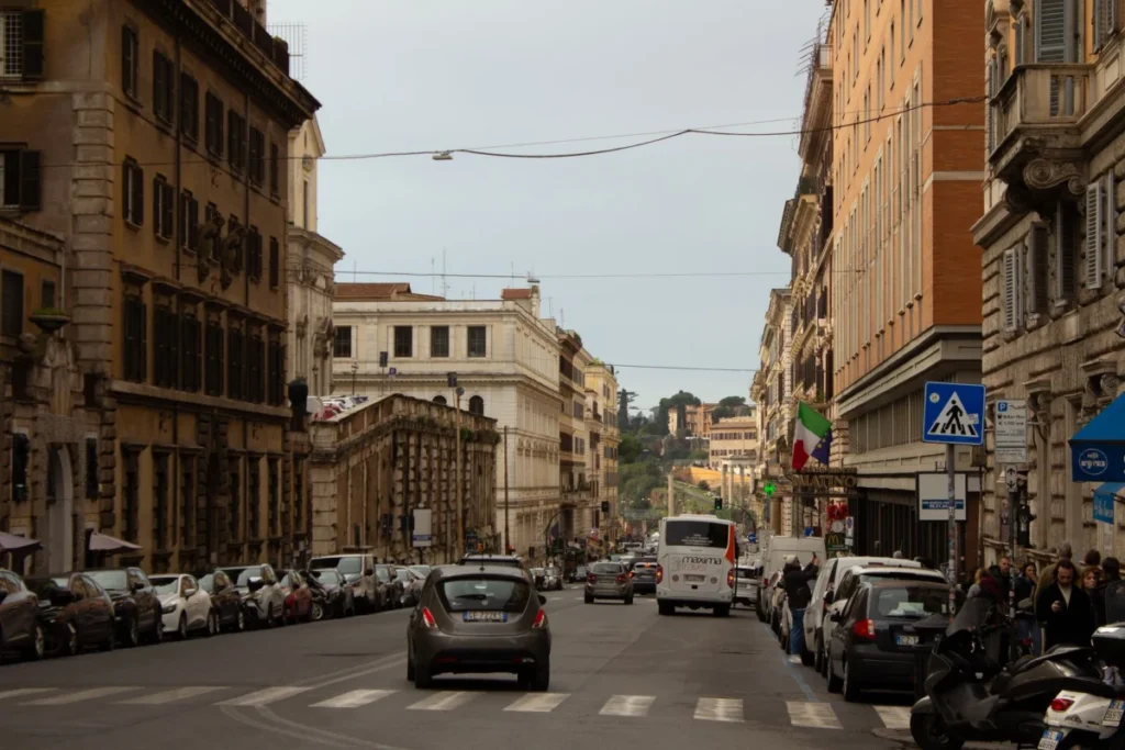 Garbatella