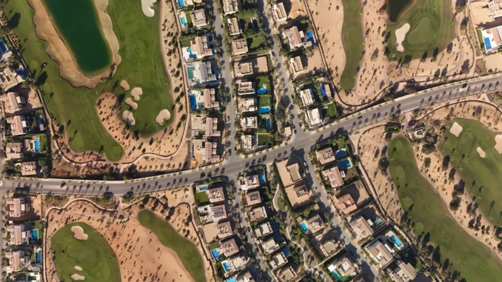 Garden City
