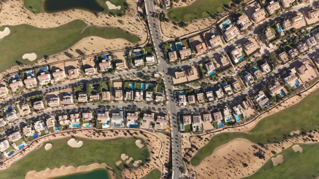 Garden City