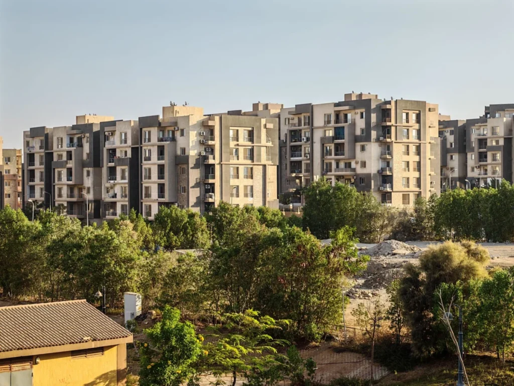 Garden City