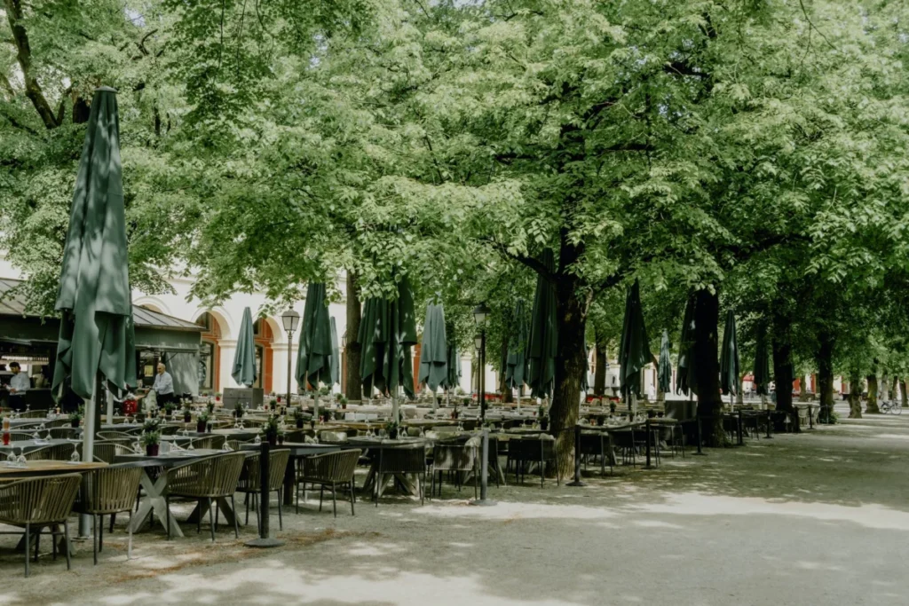 Gärtnerplatzviertel