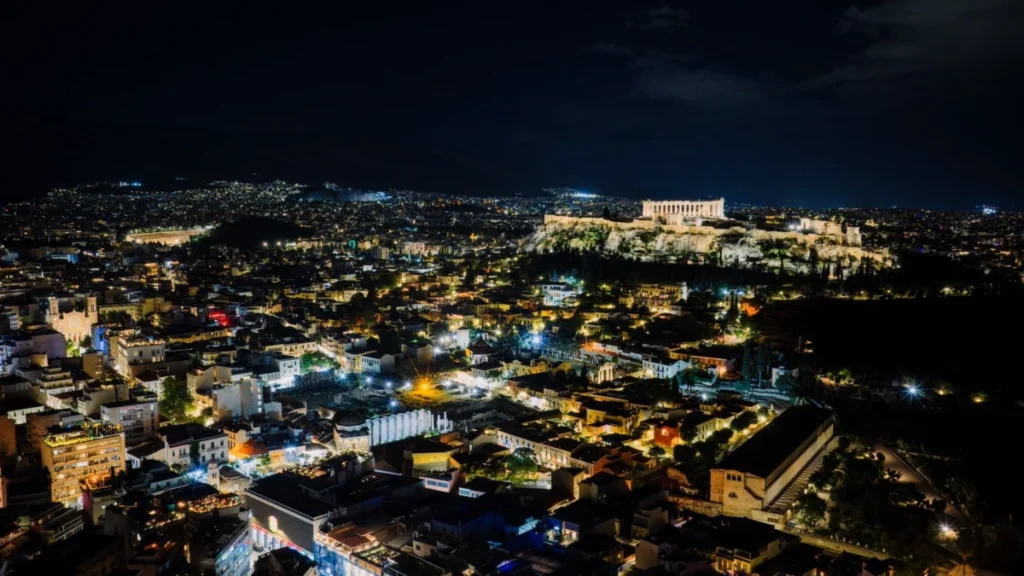 Gazi (Kerameikos)