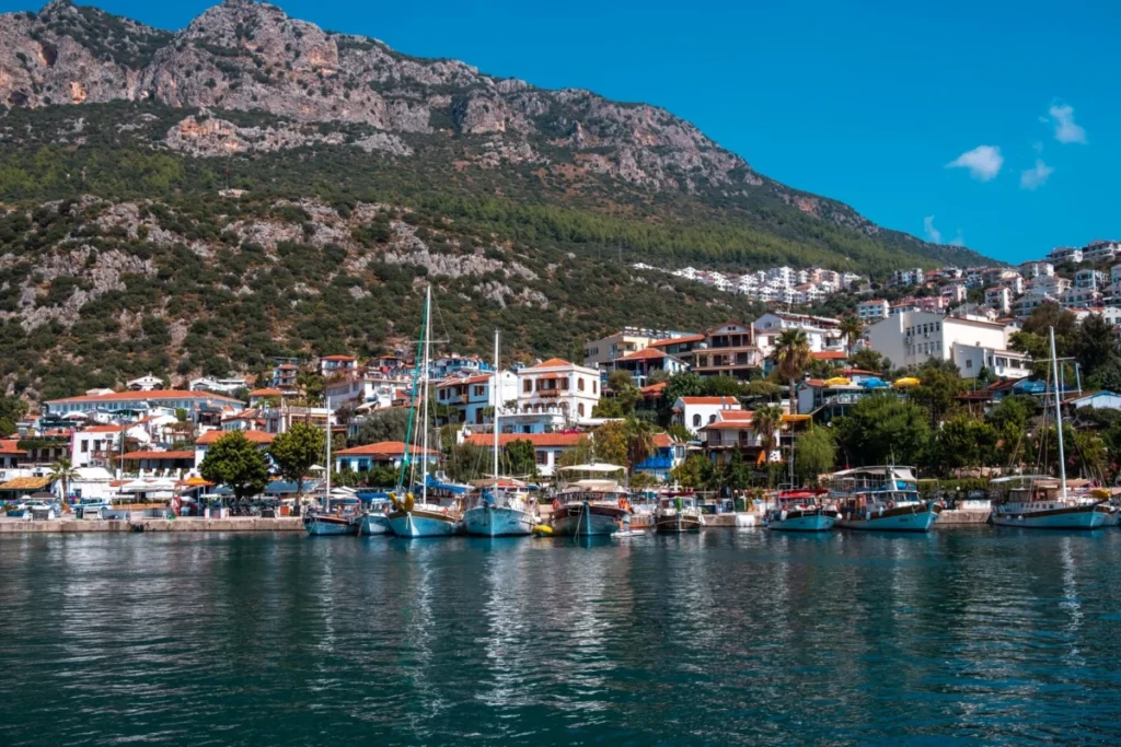 Geyikbayiri