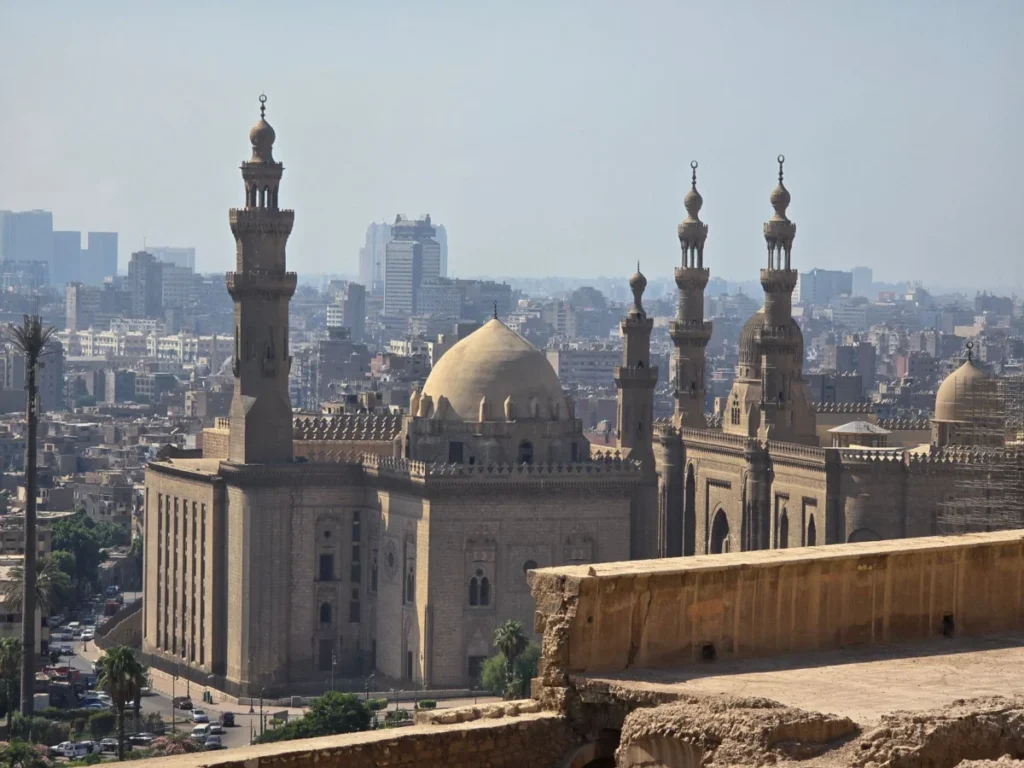Gezira