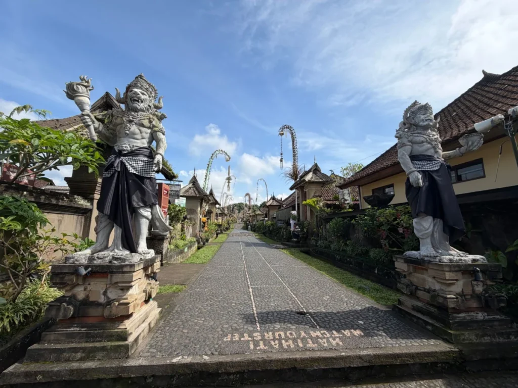 Gianyar