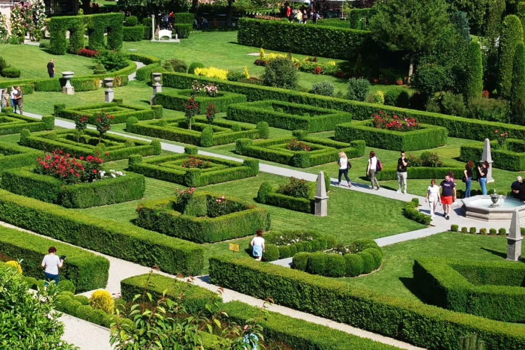 Giardini Pubblici (Indro Montanelli)