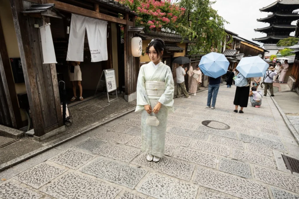 Gion