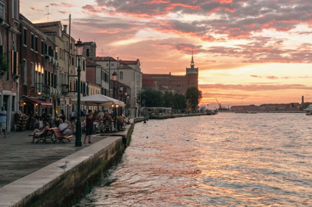 Giudecca (Giudecca)