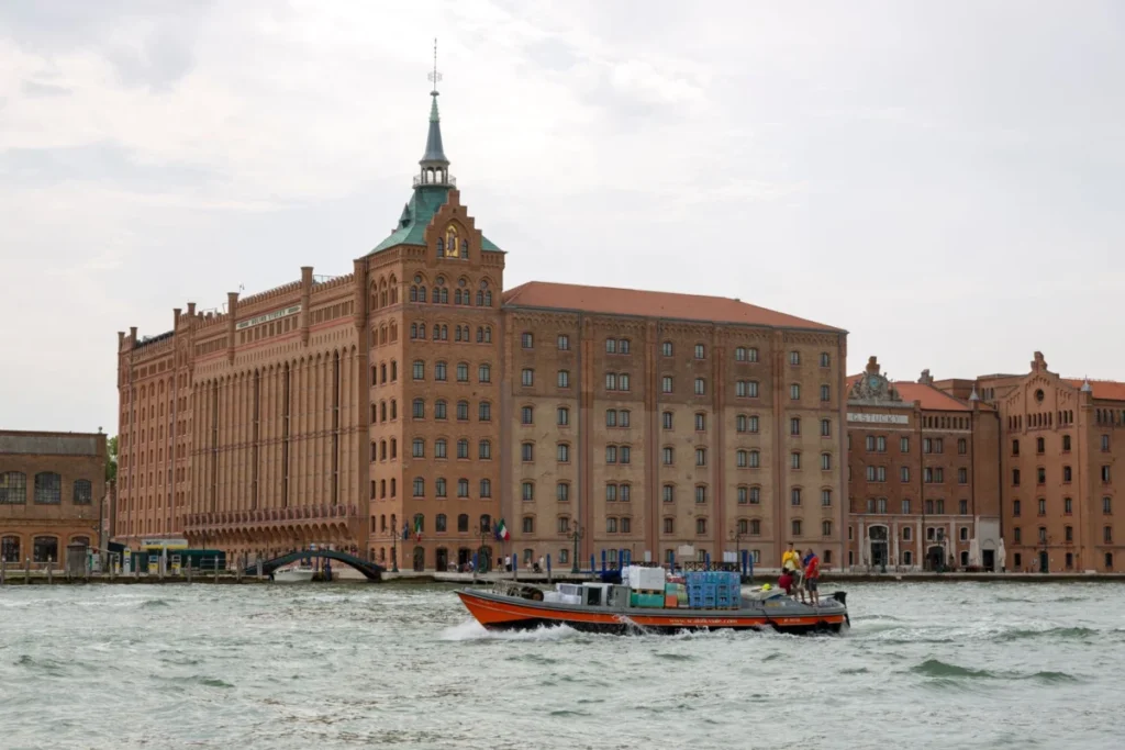 Giudecca