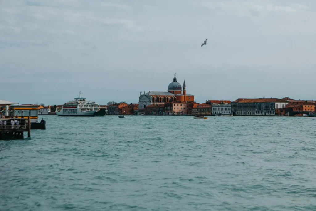 Giudecca
