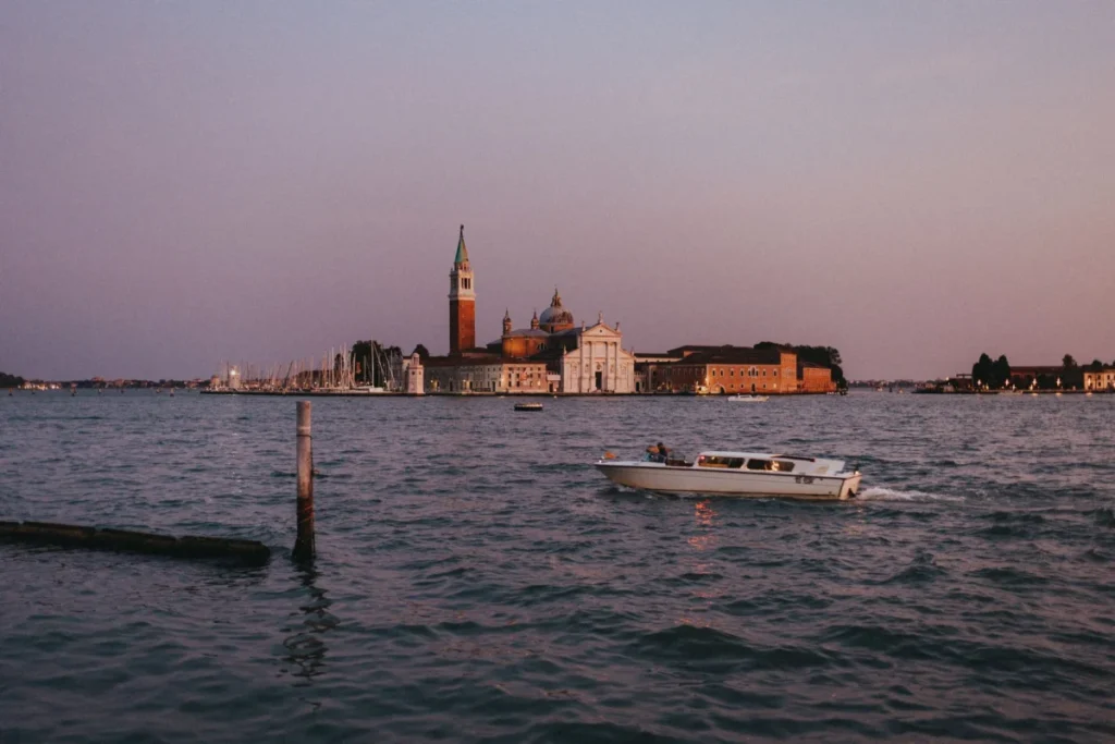 Giudecca