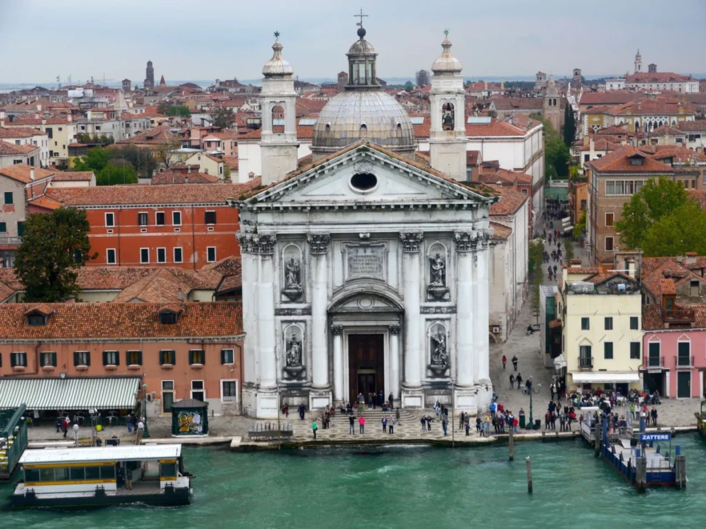 Giudecca