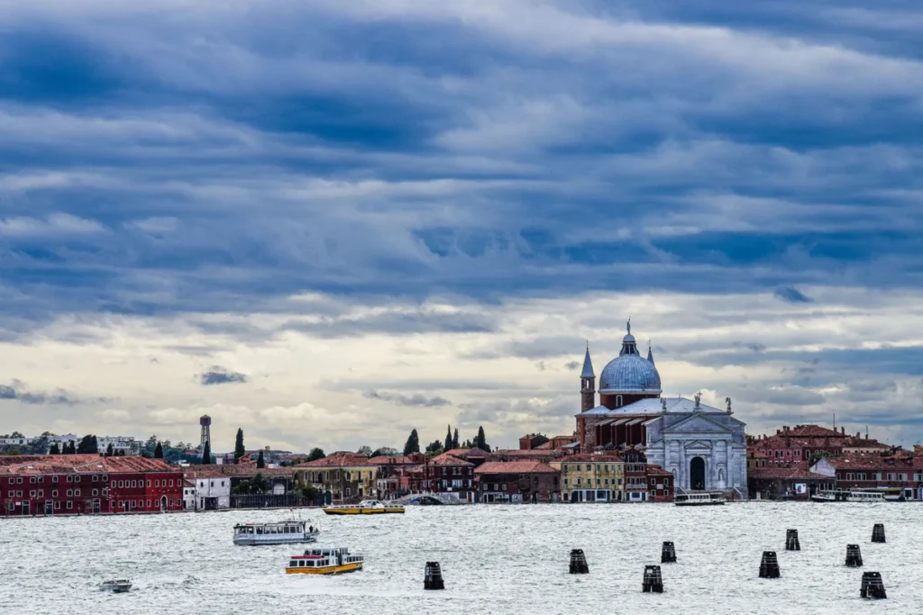 Giudecca