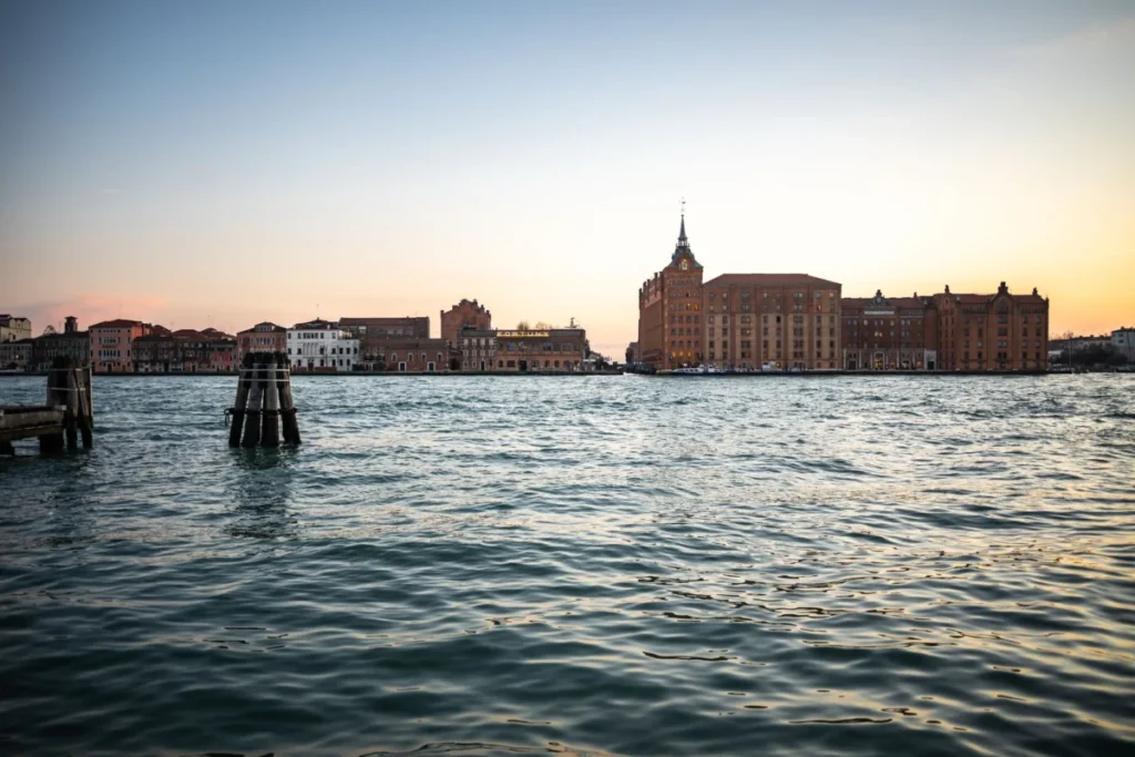 Giudecca