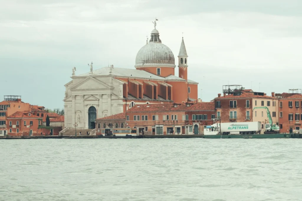 Giudecca
