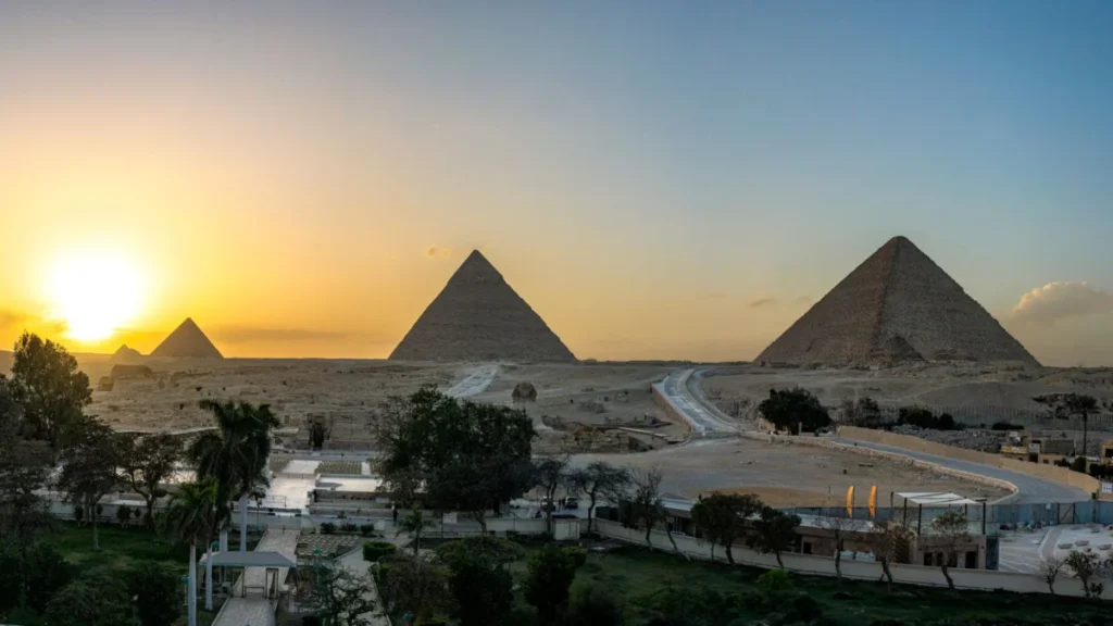 Giza