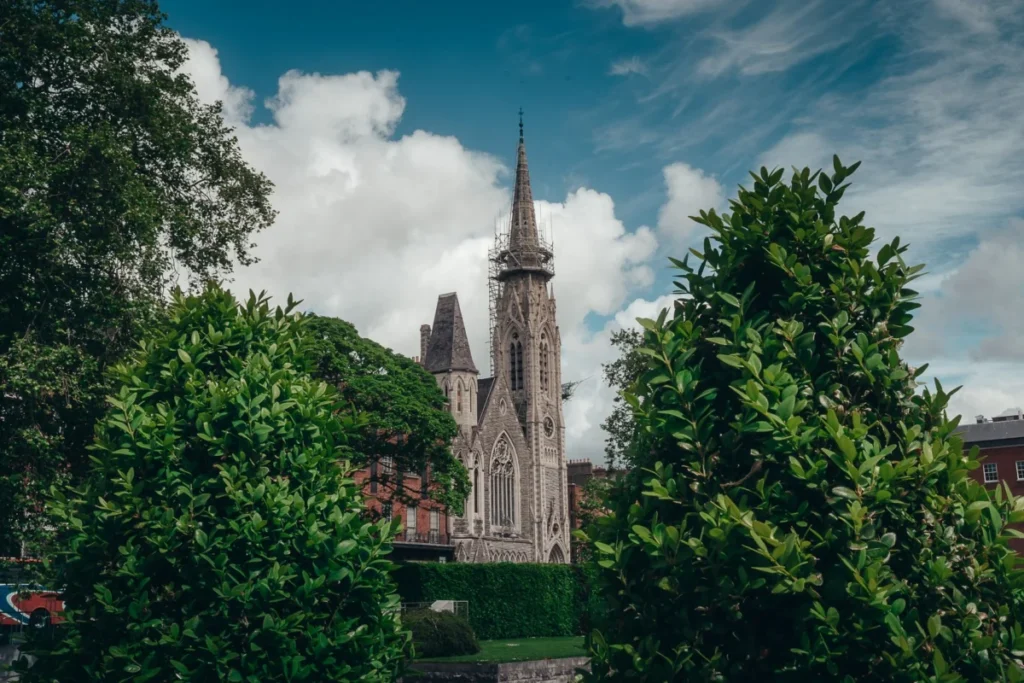 Glasnevin