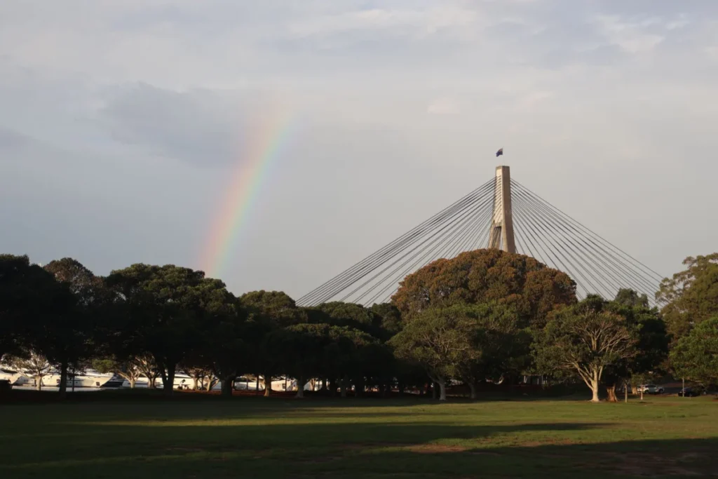 Glebe