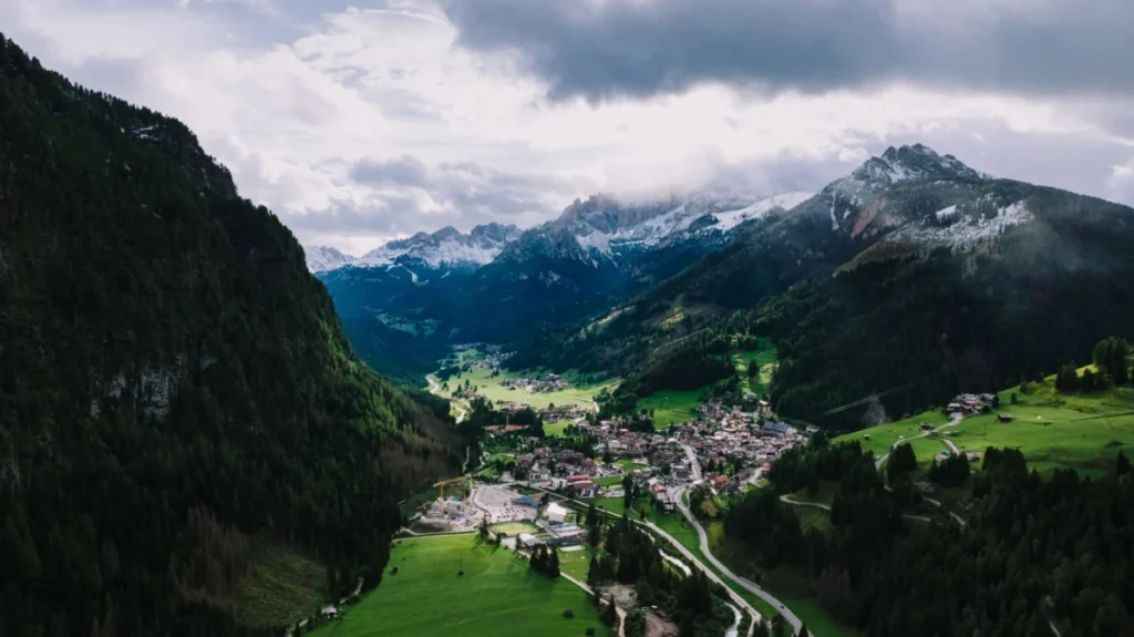 Glemmtal