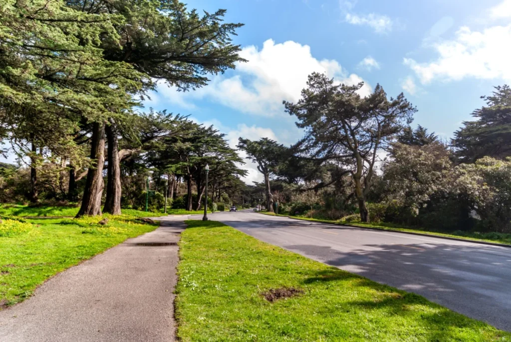 Glen Park