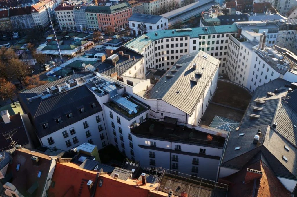Glockenbachviertel