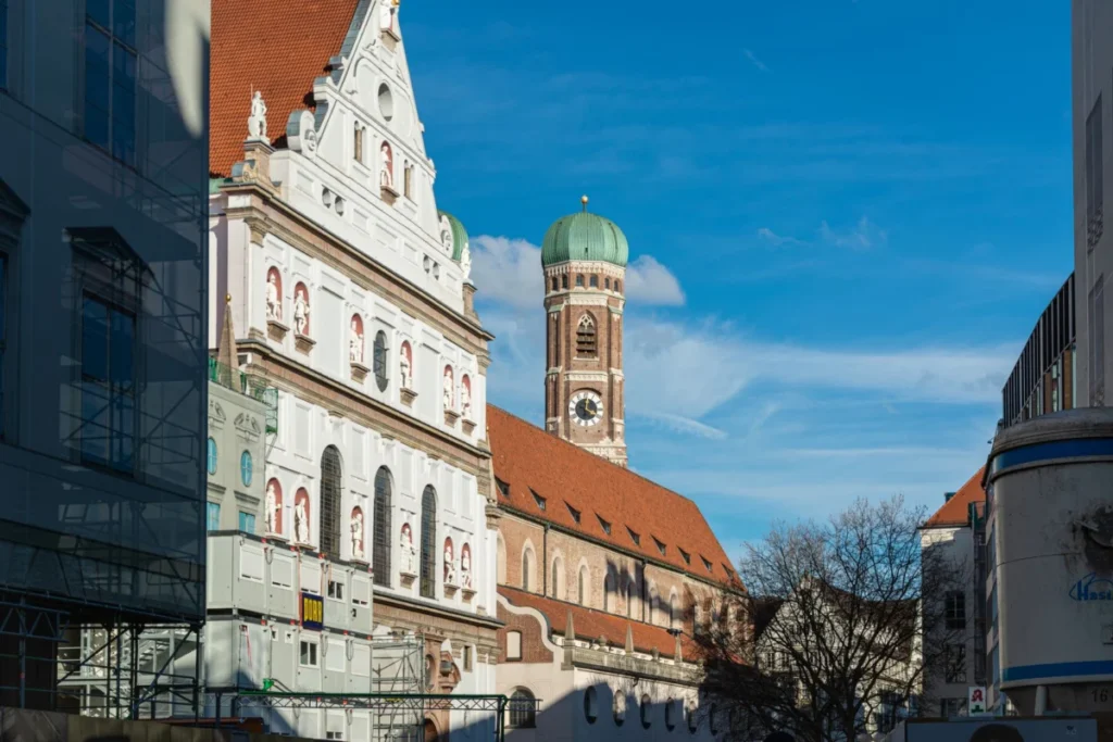 Glockenbachviertel
