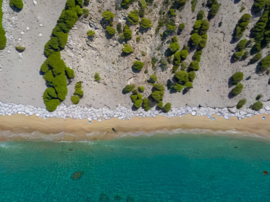 Glyfada (Γλυφάδα)