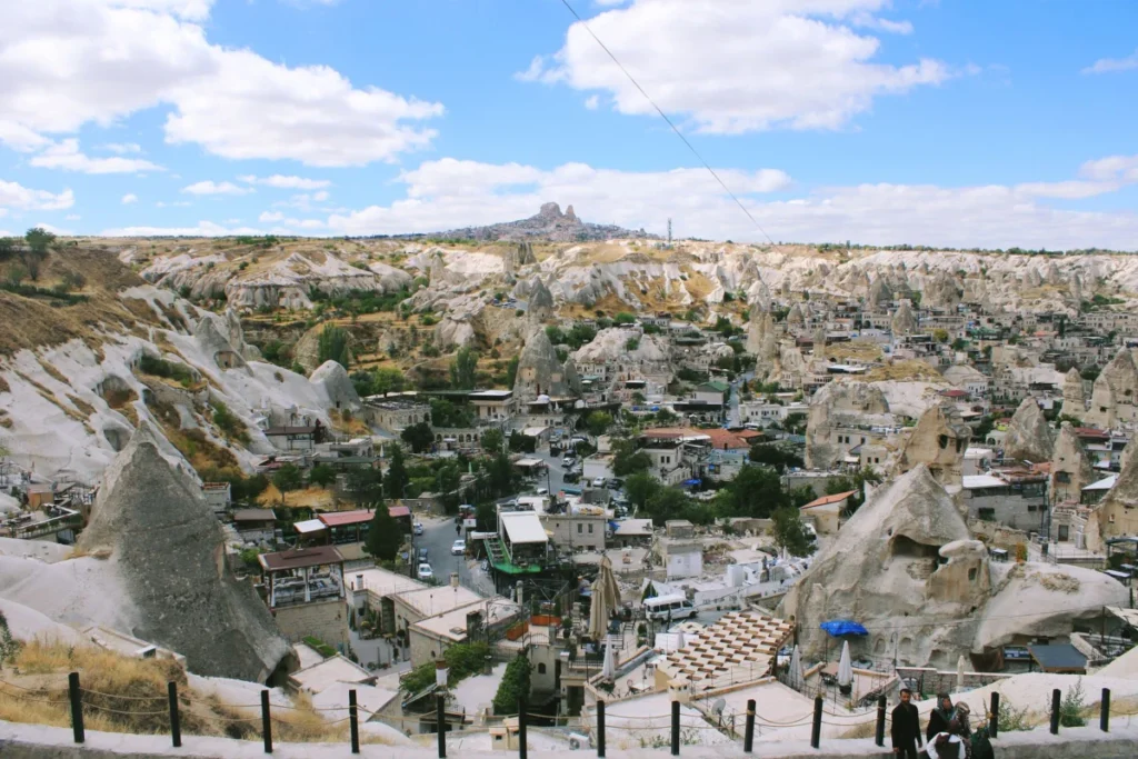 Göreme (Göreme)