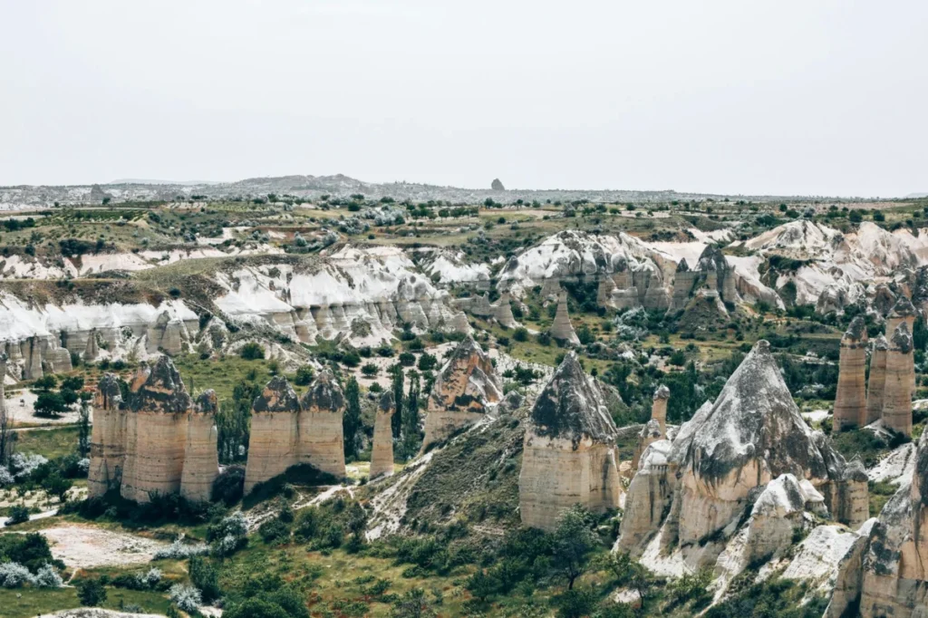 Göreme Valley