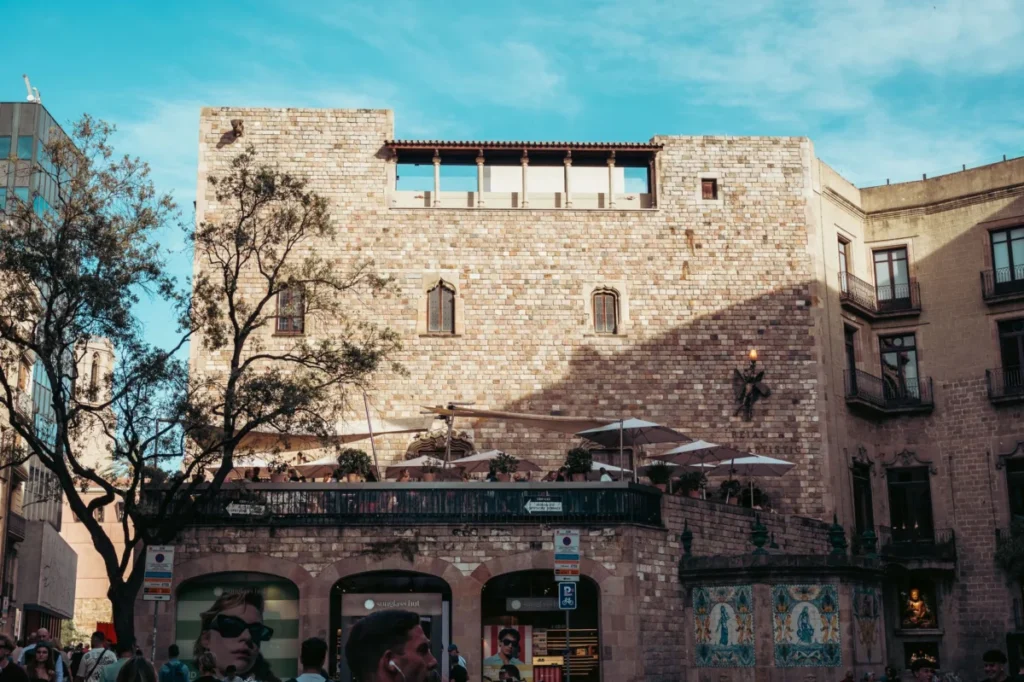 Vila de Gràcia