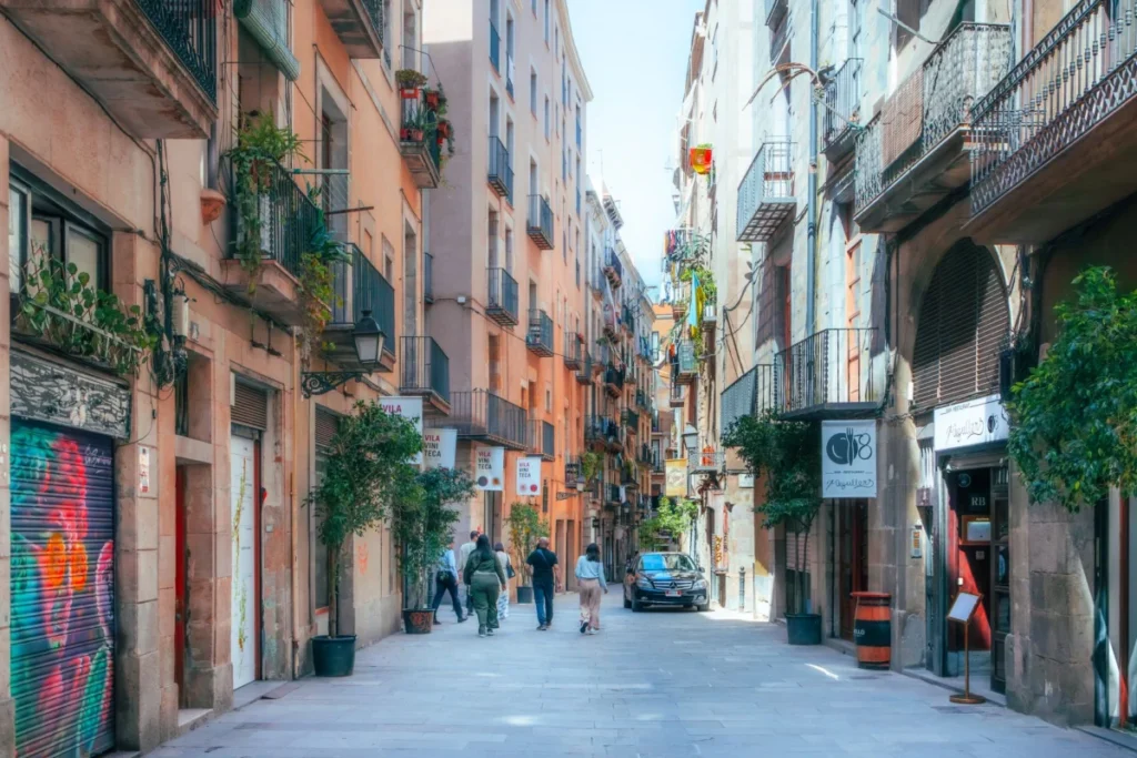 Gràcia