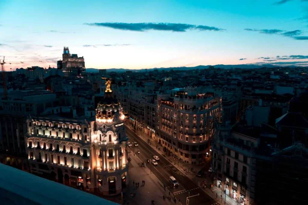 Gran Via