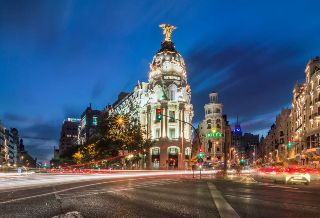 Gran Via