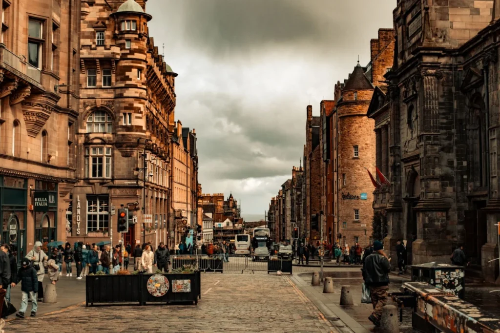 Grassmarket