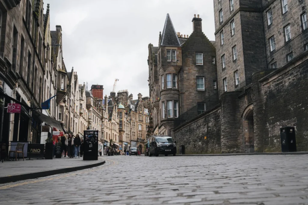 Grassmarket