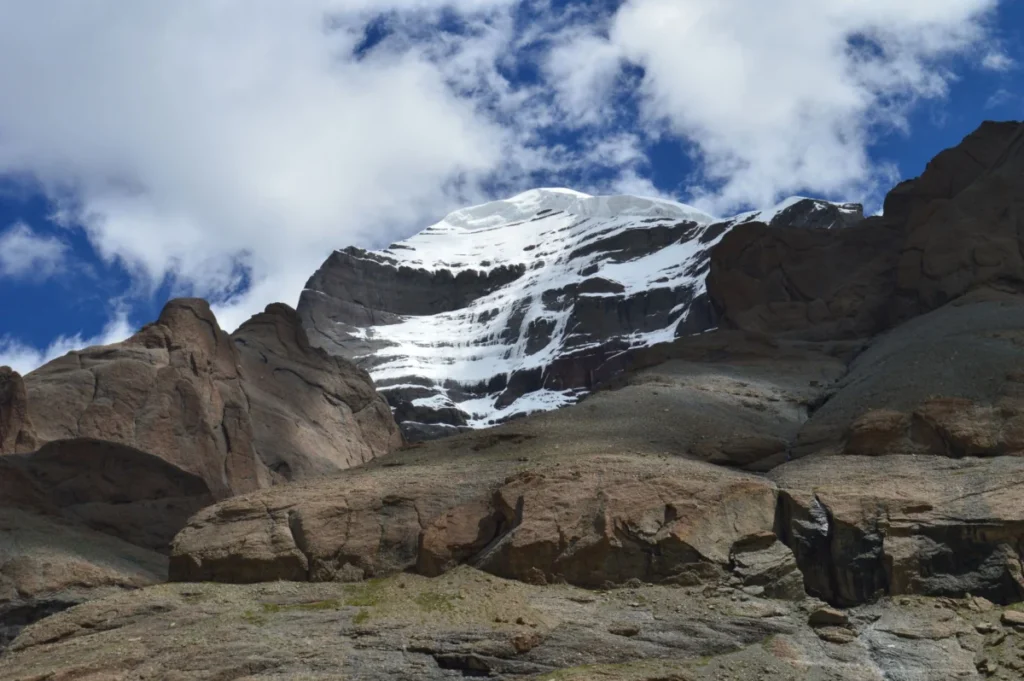 Greater Kailash