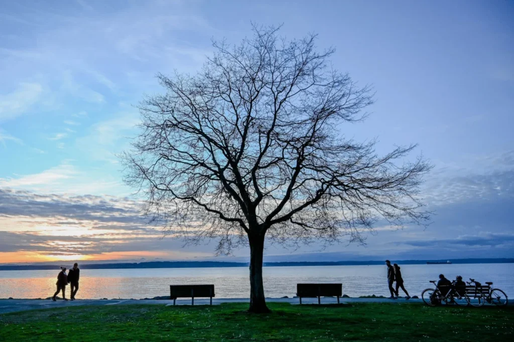 Green Lake